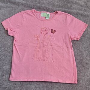 Circo Pink Kids T-Shirt